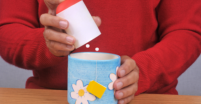 Credit: © AdobeStock/Richard Villalon